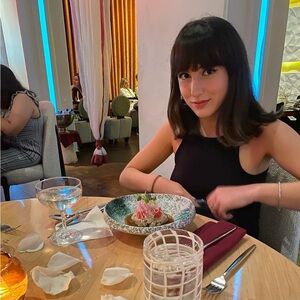 Meet your Posher, Alexa